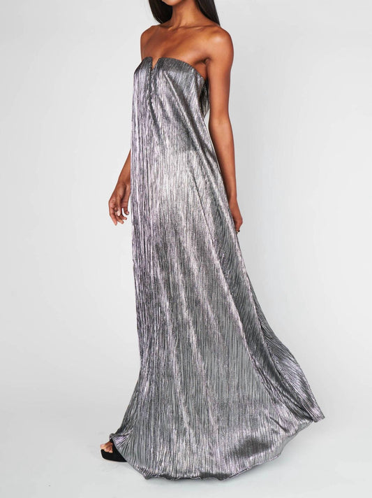 Show Me Your Mumu - Athena Maxi Dress