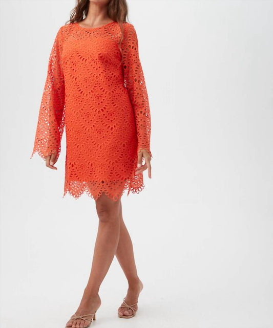 Trina Turk - Arles Mini Dress