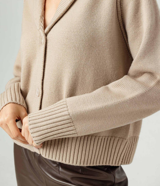 Sundays - Wyatt Cardigan