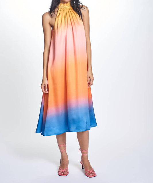 Corey Lynn Calter - Zuni Midi Dress