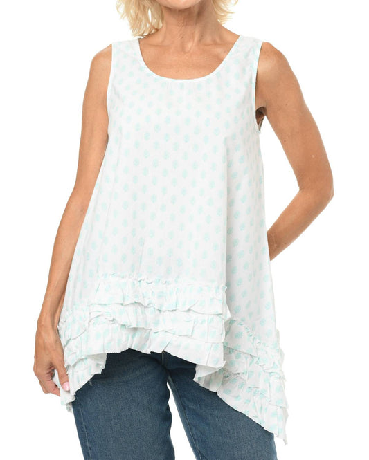 Tulip Clothing - Lily Top