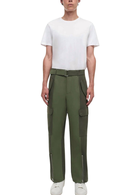 Jonathan Simkhai - James Surplus Cargo Pants