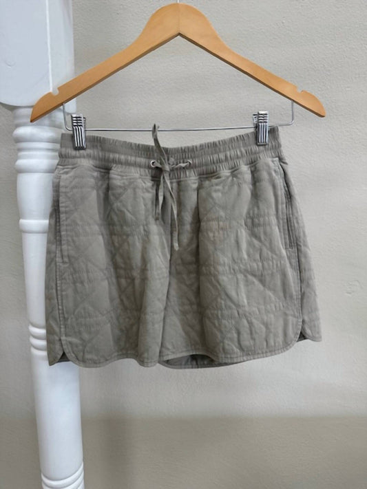 Melissa Nepton - Women's Nino Short