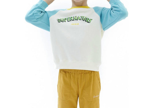 Bonton - Supernature Sweatshirt