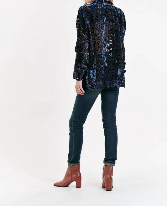 Dear John Denim - Arianna Button Down Top