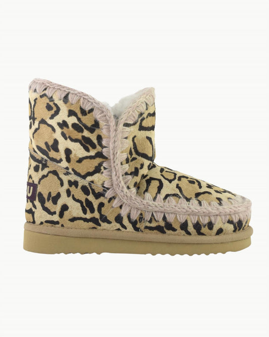 Mou - Women's Eskimo Shoes