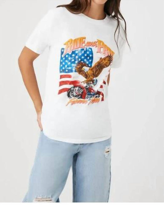 Prince Peter - Ride with Pride Oversized