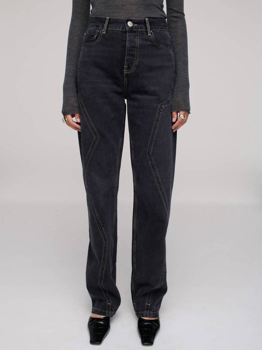 Dala - Women's Twisted Alley Hurricane Jean