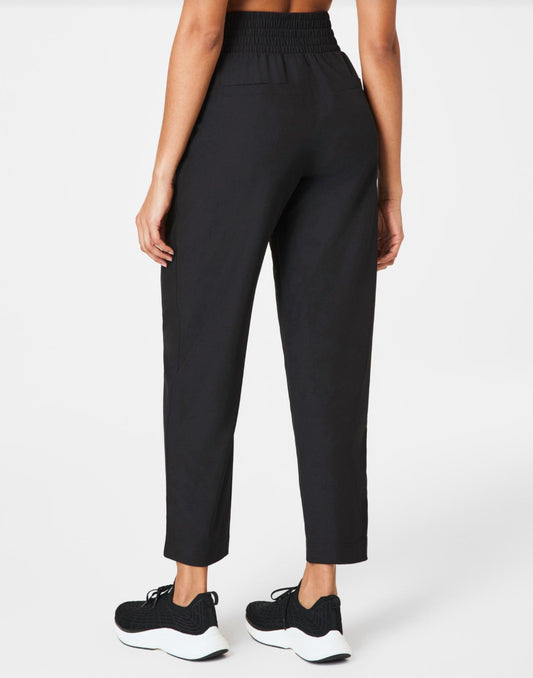 Spanx - On The Move Slim Track Pant