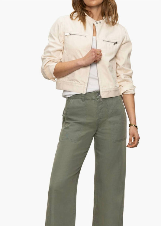 Sanctuary - Natalie Long Sleeve Moto Jacket