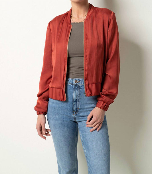 Tart Collections - Mindi Jacket