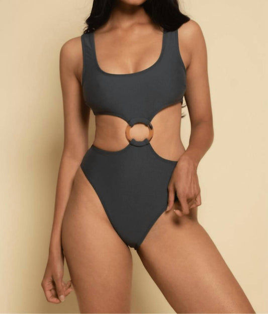 Montce - Ky One-piece Swimsuit