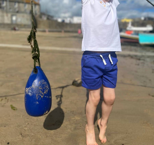 Henry & Belle - STARBOARD POLO