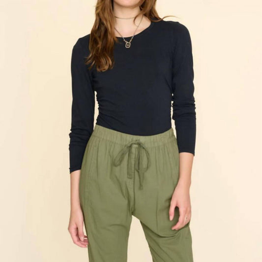 Xirena - Frankie Long Sleeve Top