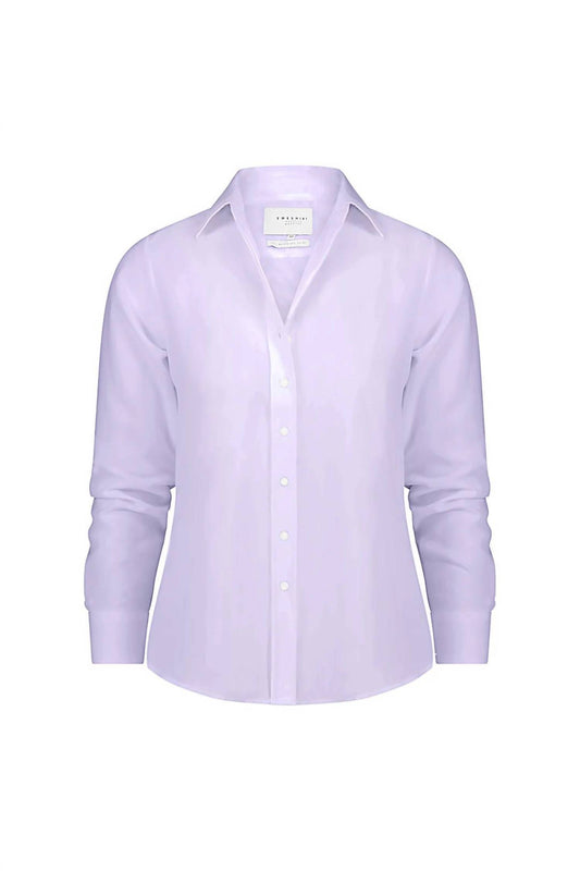 The Shirt - Women's Boyfriend Shirt