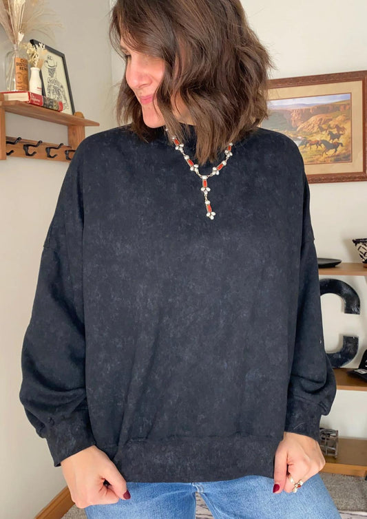 Lovesoft - Betty Sweatshirt