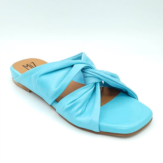 Miz Mooz - Women Paparazzi Twist Sandal