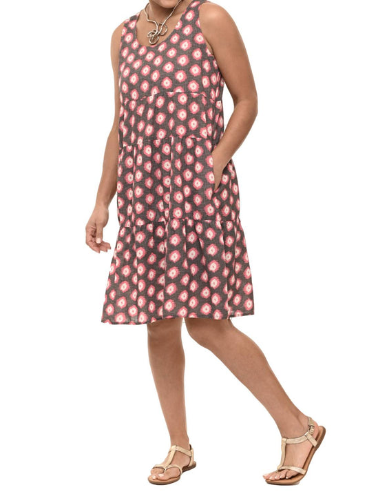 Tulip Clothing - Kaya Dress