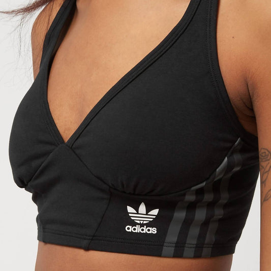Adidas - Long Line Bralette Bra