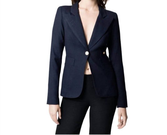 Smythe - Duchess Blazer