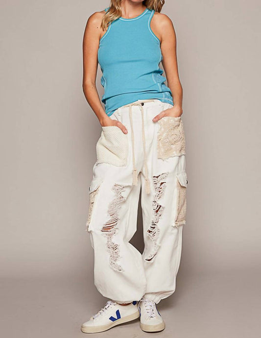 Pol - Once You Know Jogger