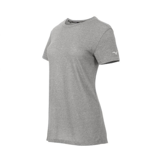 Mizuno - Women's Standard Infinity Tee