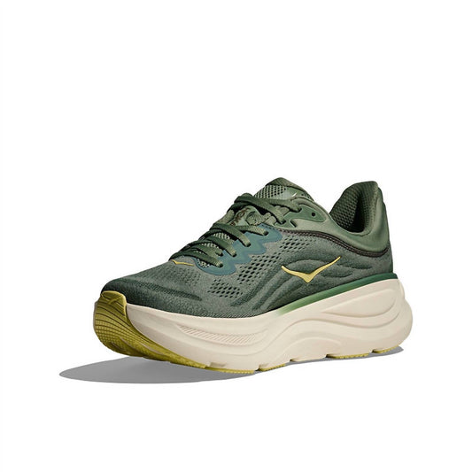 Hoka - Mens' Bondi 9 Shoes