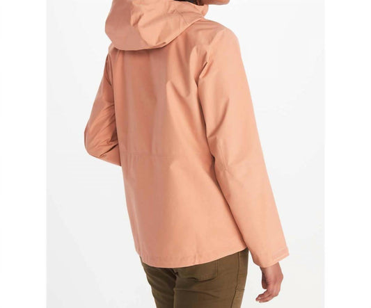 Marmot - Minimalist Gore-tex Jacket