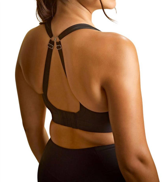 Panache - Boundless Non Wired Sports Bra