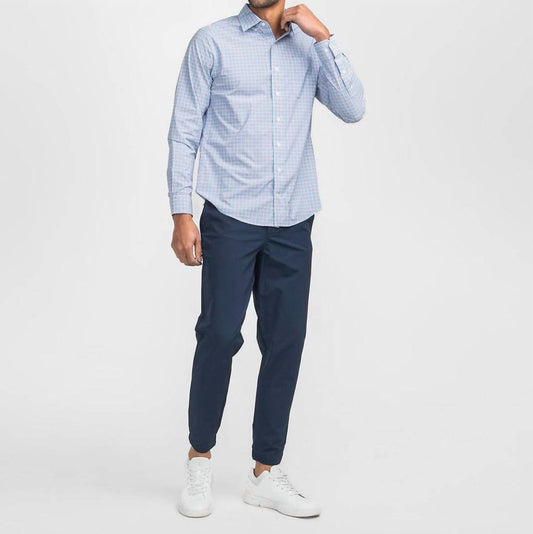 Southern Shirt Company - Crestwood Performance Button Down Shirt