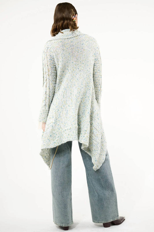 Aratta - Fontvielle Shawl Jacket