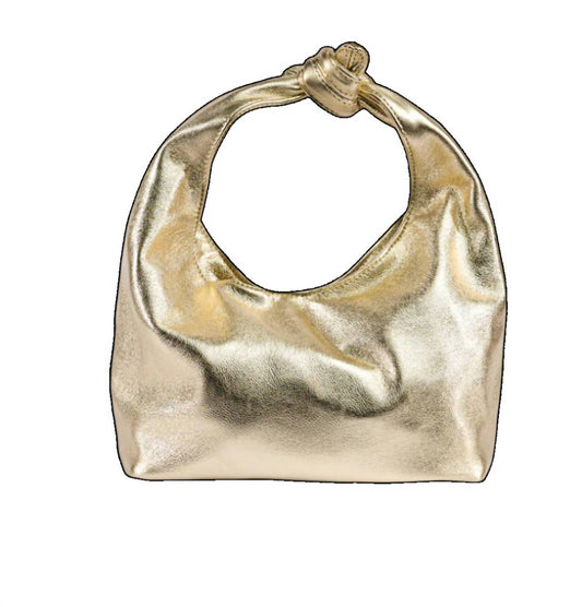 Lemiz - Gemma Leather Handbag