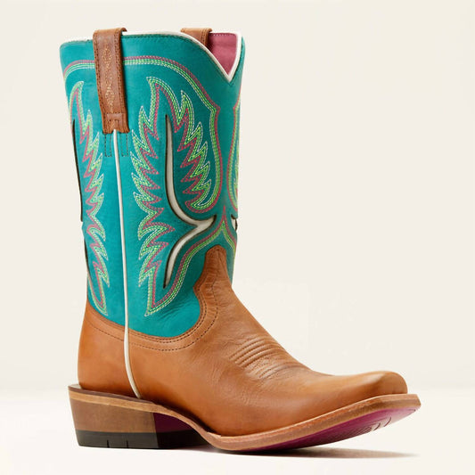 Ariat - Women's Futurity Colt Western Boot