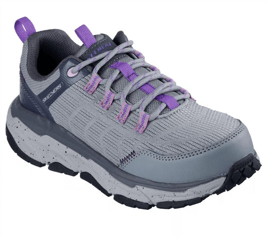Skechers - Women's D'lux Journey Sr Nixxy Shoe