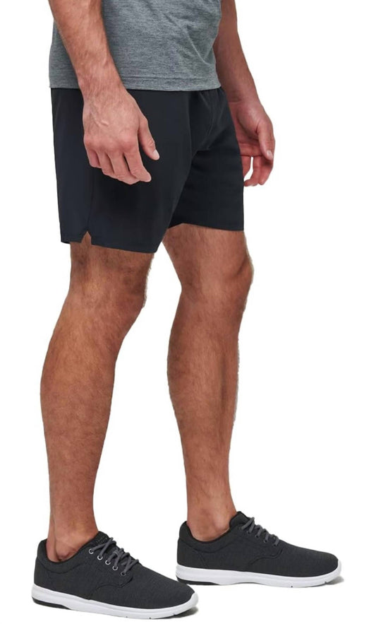 Travismathew - Heater E-waist Shorts