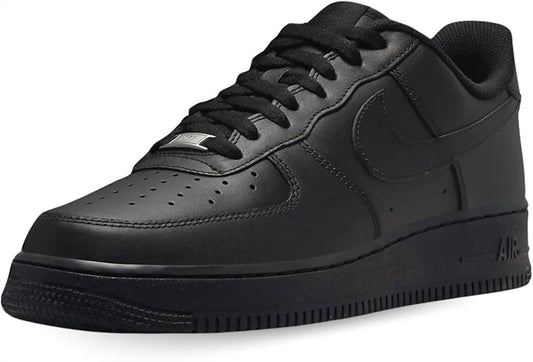 Nike - Men's Air Force 1 '07 Low Shoe