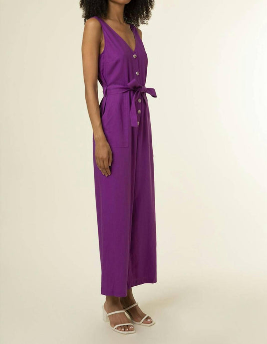Frnch - Laurena Jumpsuit