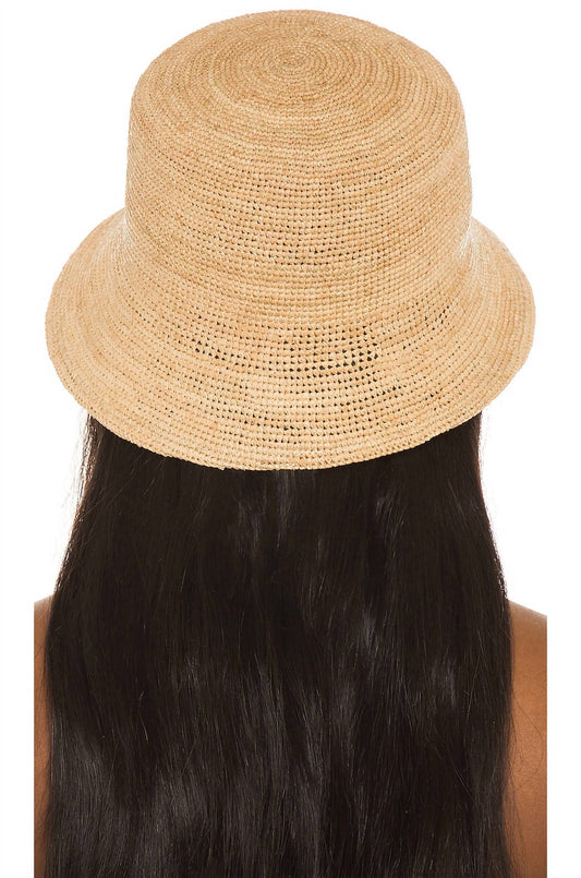 Lack Of Color - Women's Inca Hat