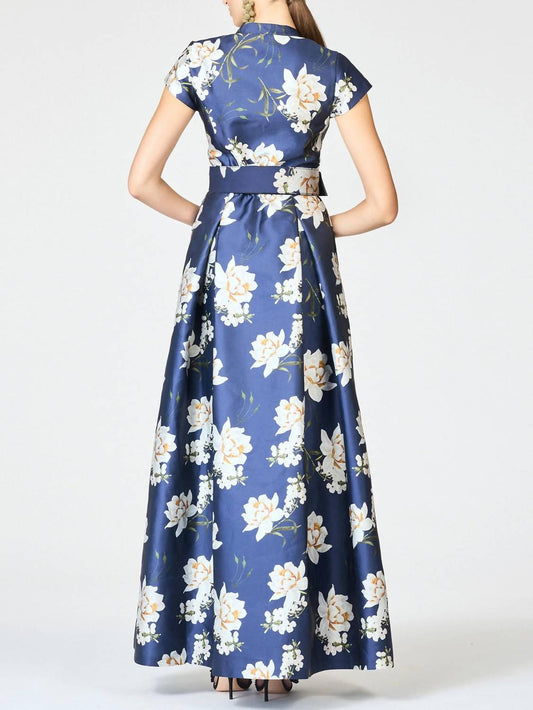 Sachin & Babi - Marta Maxi Dress