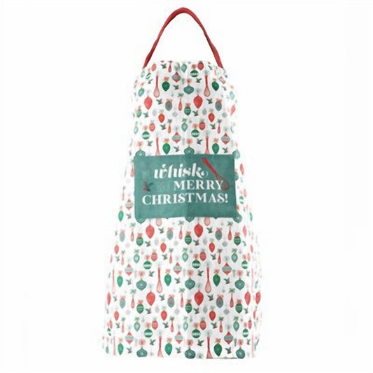 Krumbs Kitchen - Holiday Aprons