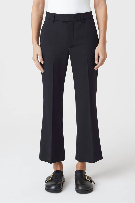 Closed - Wharton Flared Pants