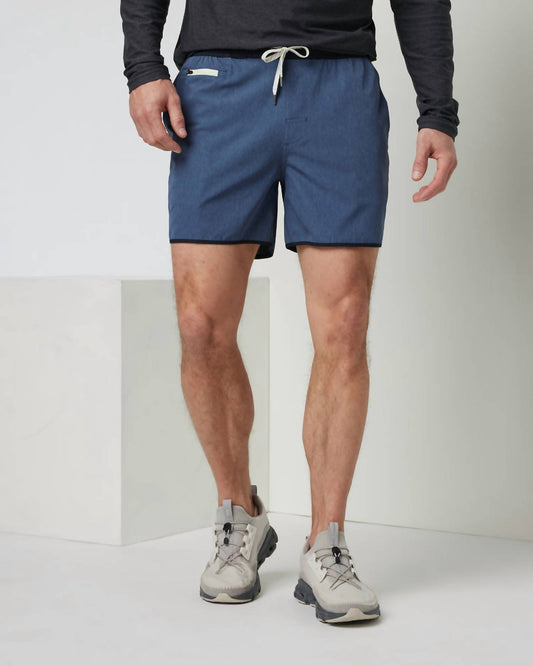 Vuori - Banks Classic Fit Short