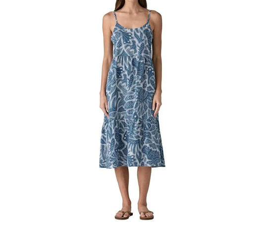 Patagonia - Tidal Threads Dress