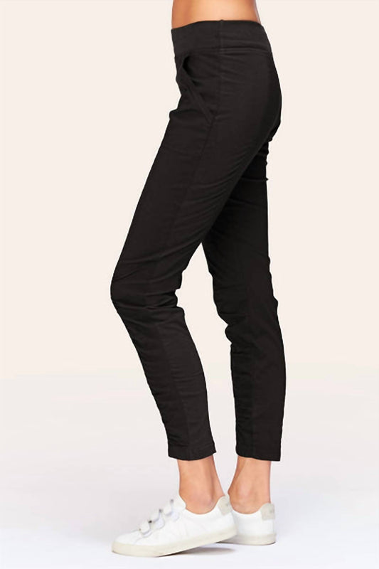 Wearables - Cord Malanda Pant