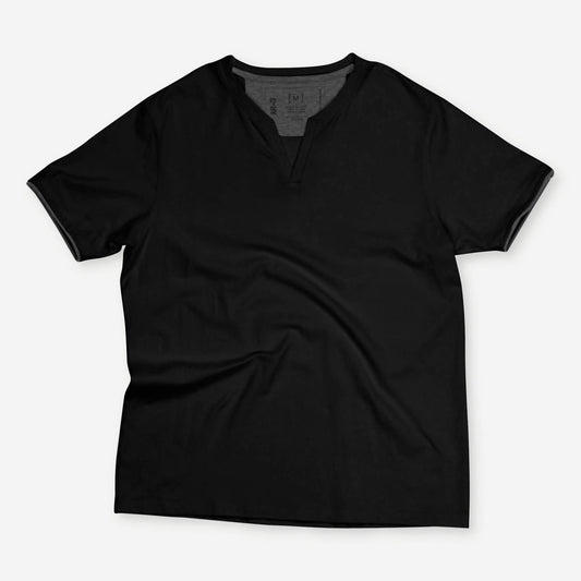 Articl3 - Men's Cut Cru Tee