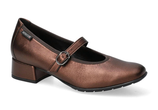 Mephisto - Women's Joselina Hand Made Mary Jane Pump Shoes