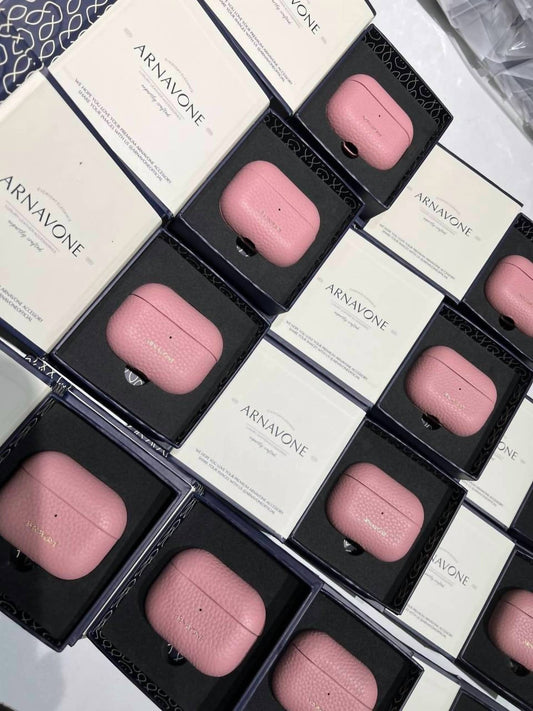 Arnavone - Women's Luxury AirPods Pro Case