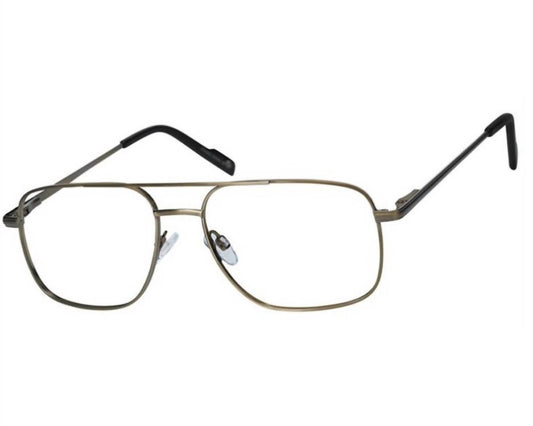 Haggar - Men's Hft545 Navigator Eyeglasses
