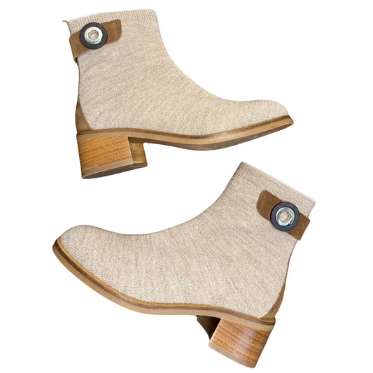 Softwaves - Women's Blake Sweater Boots