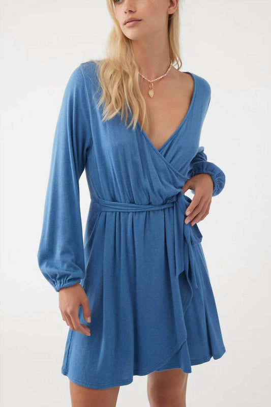 O'Neill - Morningside Mini Dress